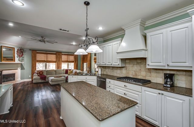 611 Berridge Drive, Ridgeland, MS 39157