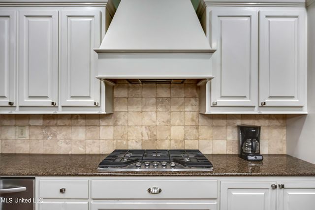 611 Berridge Drive, Ridgeland, MS 39157