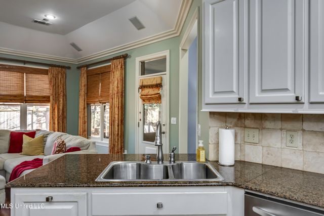 611 Berridge Drive, Ridgeland, MS 39157