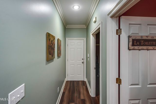 611 Berridge Drive, Ridgeland, MS 39157