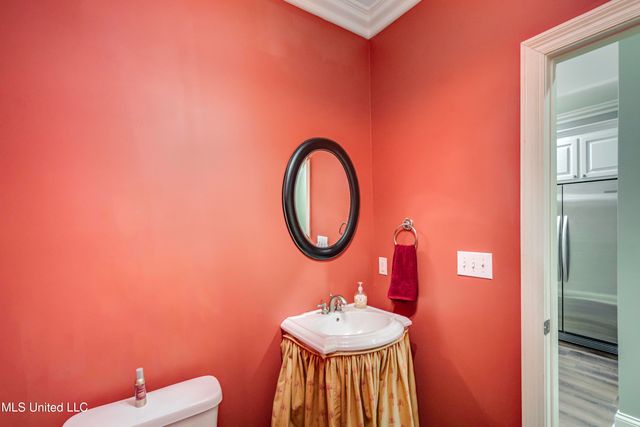 611 Berridge Drive, Ridgeland, MS 39157