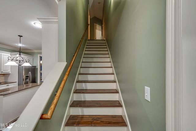 611 Berridge Drive, Ridgeland, MS 39157