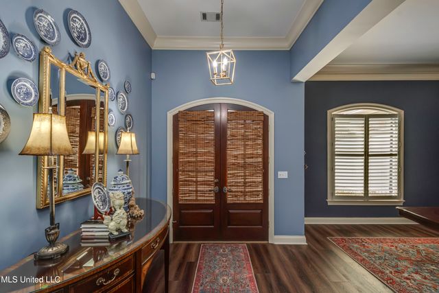 611 Berridge Drive, Ridgeland, MS 39157