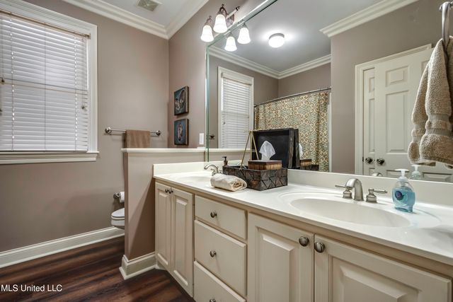 611 Berridge Drive, Ridgeland, MS 39157