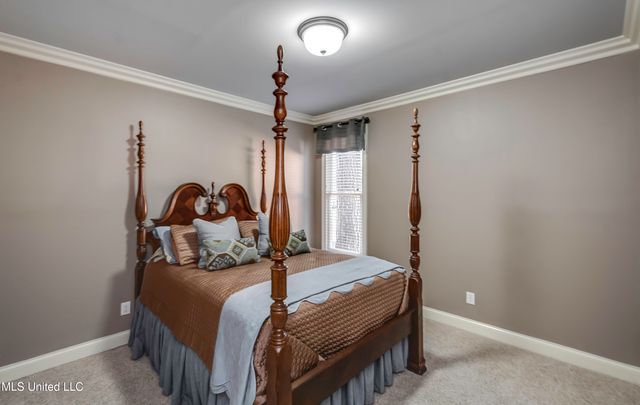 611 Berridge Drive, Ridgeland, MS 39157