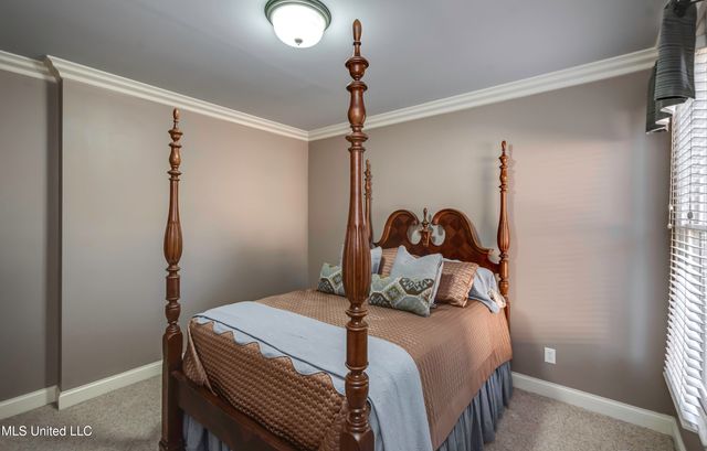 611 Berridge Drive, Ridgeland, MS 39157