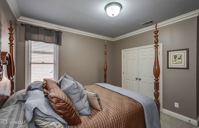 611 Berridge Drive, Ridgeland, MS 39157