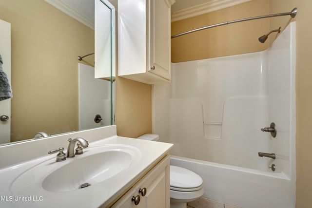 611 Berridge Drive, Ridgeland, MS 39157