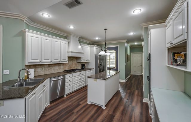 611 Berridge Drive, Ridgeland, MS 39157