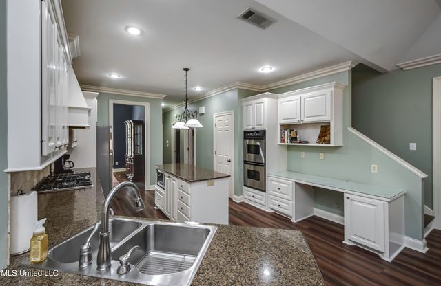 611 Berridge Drive, Ridgeland, MS 39157