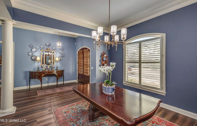 611 Berridge Drive, Ridgeland, MS 39157