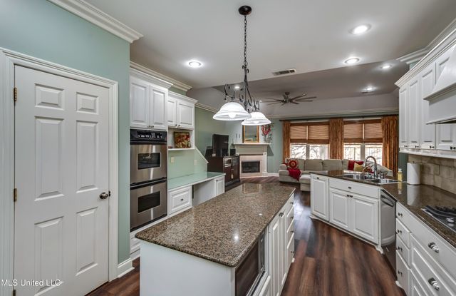 611 Berridge Drive, Ridgeland, MS 39157