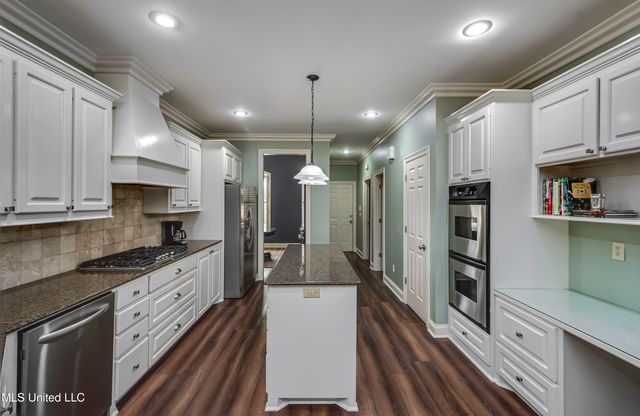 611 Berridge Drive, Ridgeland, MS 39157