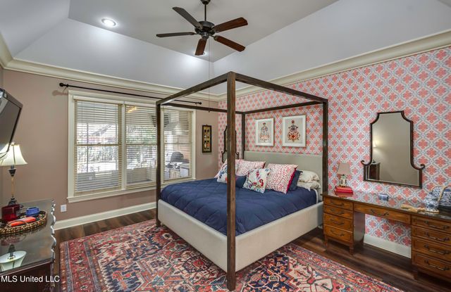 611 Berridge Drive, Ridgeland, MS 39157