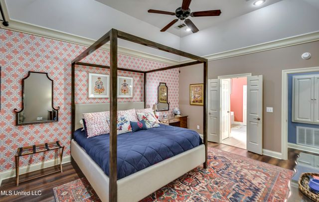 611 Berridge Drive, Ridgeland, MS 39157