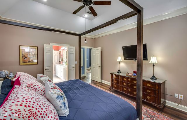 611 Berridge Drive, Ridgeland, MS 39157