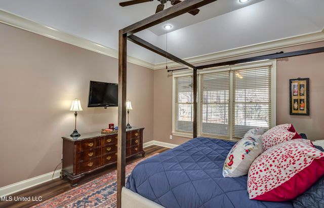 611 Berridge Drive, Ridgeland, MS 39157