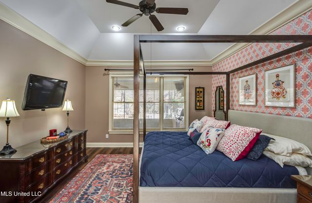 611 Berridge Drive, Ridgeland, MS 39157