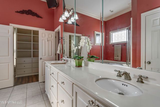 611 Berridge Drive, Ridgeland, MS 39157