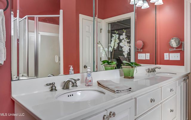 611 Berridge Drive, Ridgeland, MS 39157