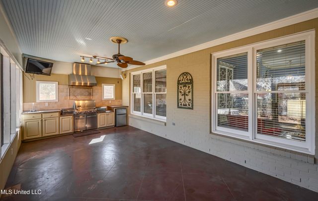 611 Berridge Drive, Ridgeland, MS 39157