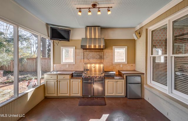 611 Berridge Drive, Ridgeland, MS 39157