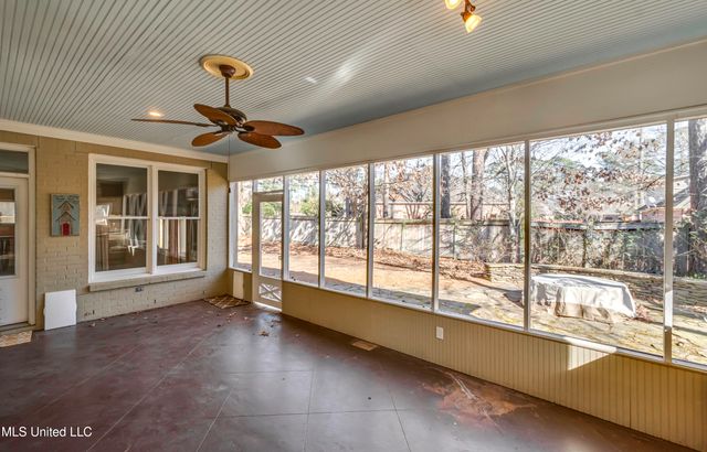 611 Berridge Drive, Ridgeland, MS 39157