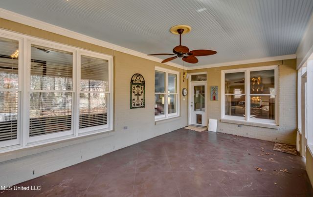 611 Berridge Drive, Ridgeland, MS 39157