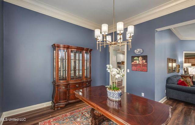 611 Berridge Drive, Ridgeland, MS 39157