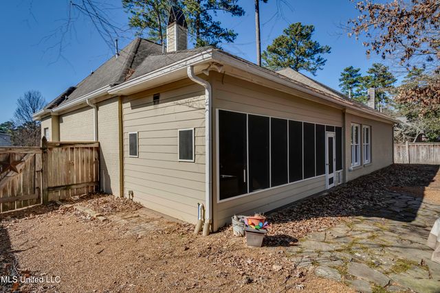 611 Berridge Drive, Ridgeland, MS 39157