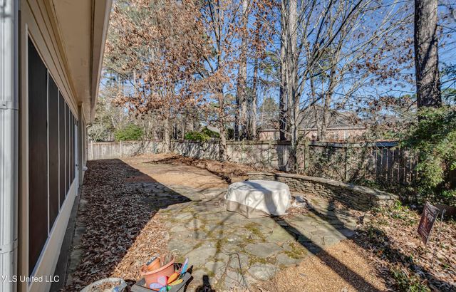 611 Berridge Drive, Ridgeland, MS 39157