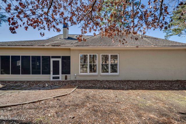 611 Berridge Drive, Ridgeland, MS 39157