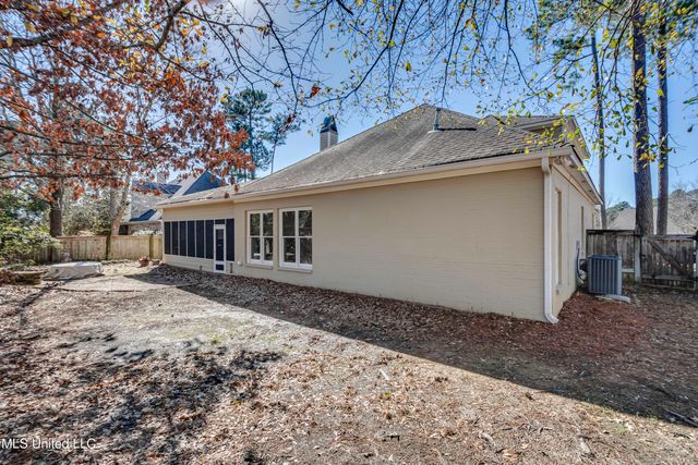 611 Berridge Drive, Ridgeland, MS 39157