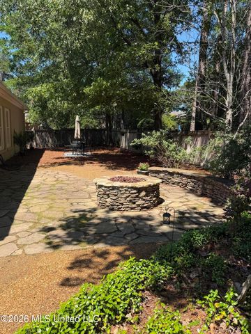 611 Berridge Drive, Ridgeland, MS 39157