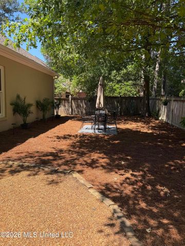 611 Berridge Drive, Ridgeland, MS 39157