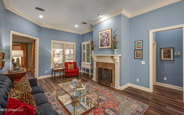 611 Berridge Drive, Ridgeland, MS 39157