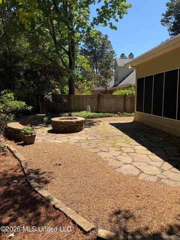 611 Berridge Drive, Ridgeland, MS 39157