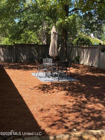 611 Berridge Drive, Ridgeland, MS 39157