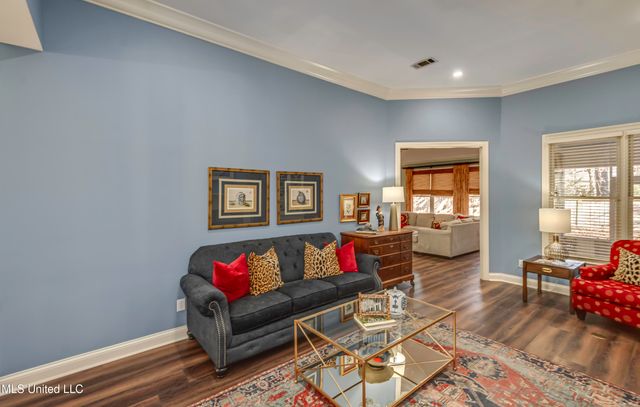 611 Berridge Drive, Ridgeland, MS 39157