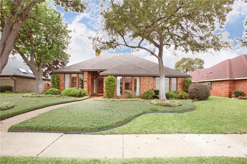 2127 Windy Ridge, Garland, TX 75044