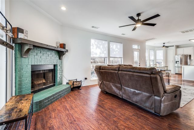 1809 Mount Vernon Court, Flower Mound, TX 75028