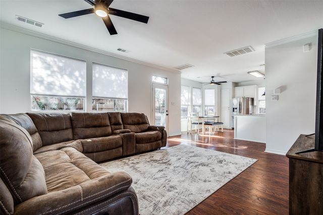 1809 Mount Vernon Court, Flower Mound, TX 75028