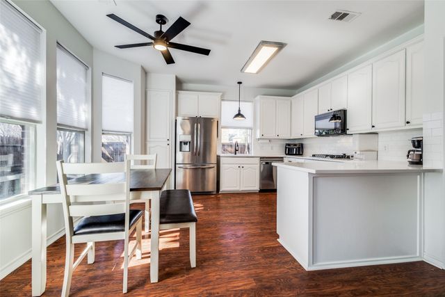 1809 Mount Vernon Court, Flower Mound, TX 75028