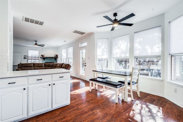 1809 Mount Vernon Court, Flower Mound, TX 75028