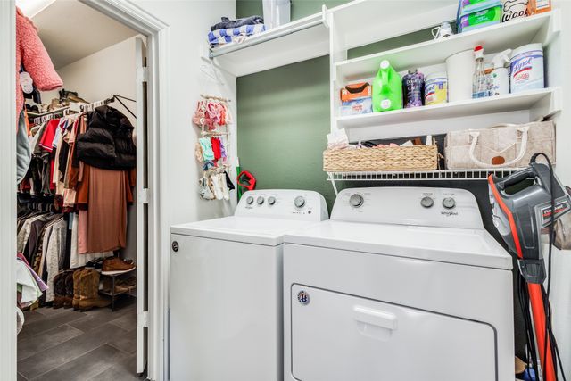 1809 Mount Vernon Court, Flower Mound, TX 75028