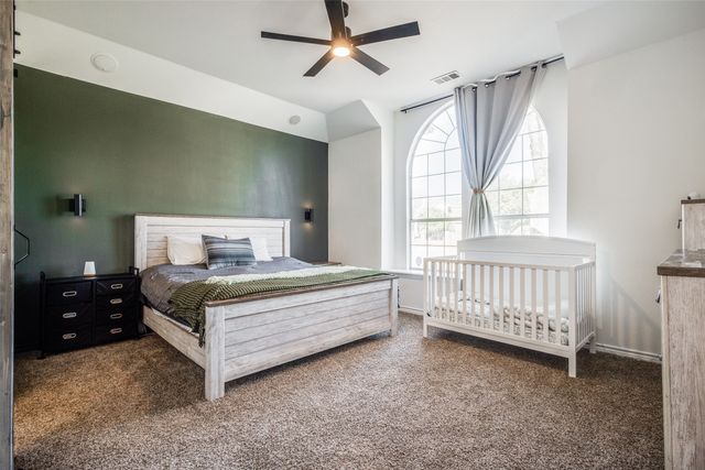 1809 Mount Vernon Court, Flower Mound, TX 75028