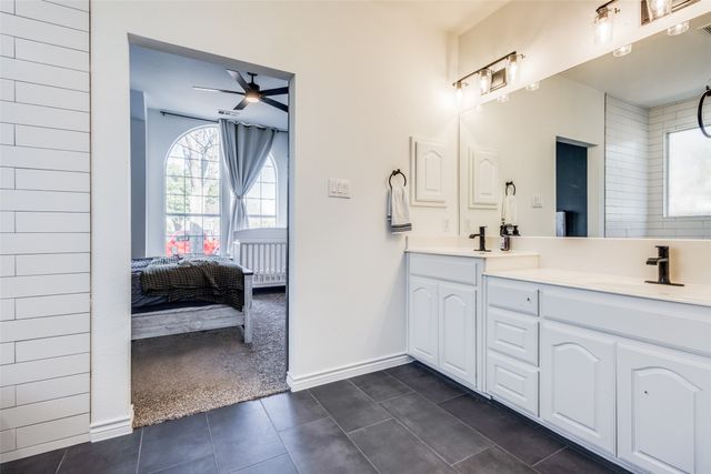 1809 Mount Vernon Court, Flower Mound, TX 75028