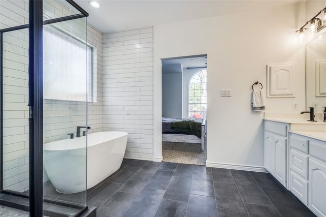 1809 Mount Vernon Court, Flower Mound, TX 75028