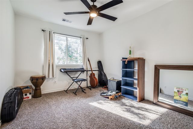 1809 Mount Vernon Court, Flower Mound, TX 75028