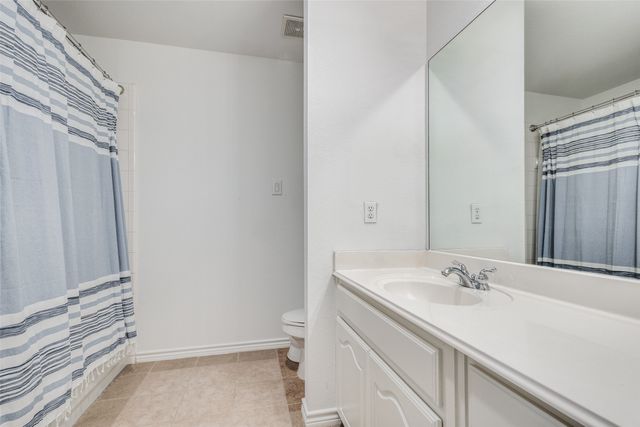 1809 Mount Vernon Court, Flower Mound, TX 75028